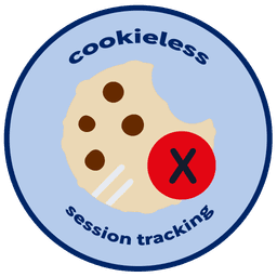 Cookieless Session Tracking