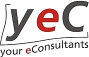 Logo your e consultant