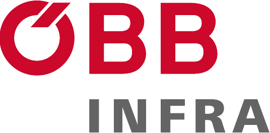 ÖBB Infrastruktur Logo