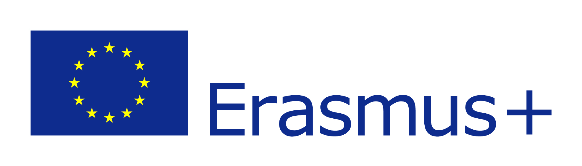 Erasmus Eu Flagge