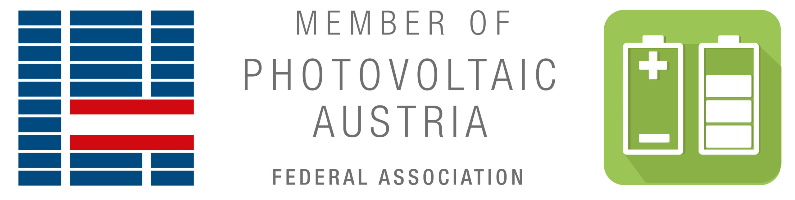Mitglied der Photovoltaik Austria