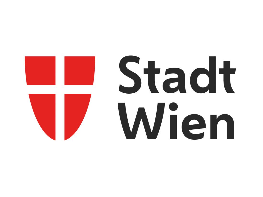 Neues Logo Stadt Wien