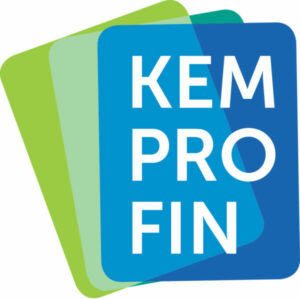 Logo KEM-PRO-FIN Projekt