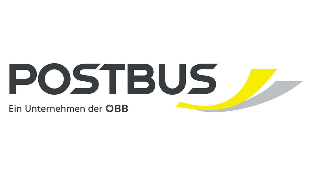 Logo der Postbus AG