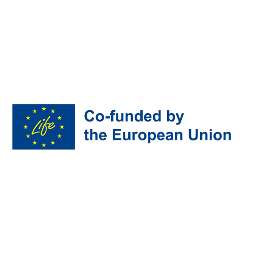 Logo EU Programm LIFE