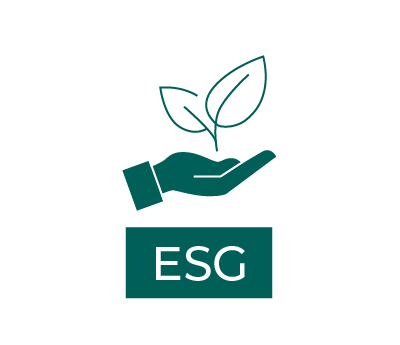 Bild ESG icon